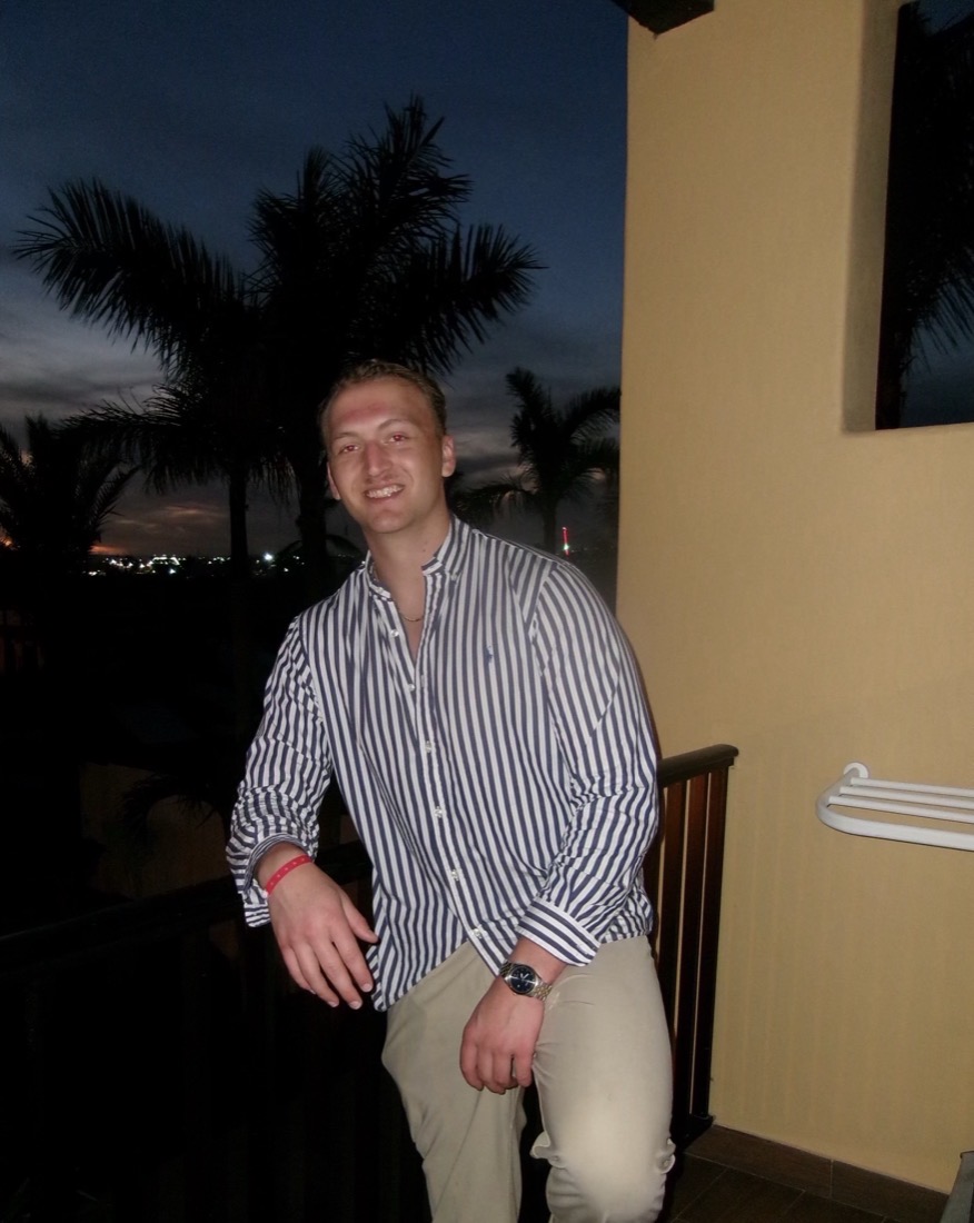 Michael Braun